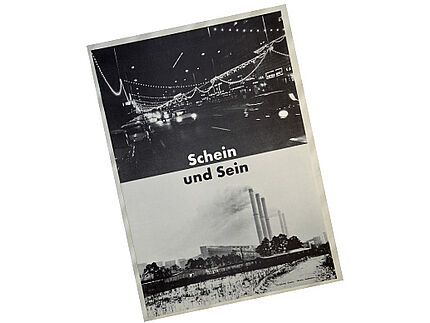 Eine erstaunliche Form von Gegenöffentlichkeit – Um-Welt-Plakate aus der DDR von Manfred Butzmann und Martin Hoffmann