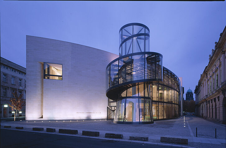 Pei building