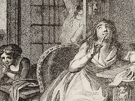 Chauvinism in Sheep’s Clothing. A look at the women of the Enlightenment and how they have influenced us