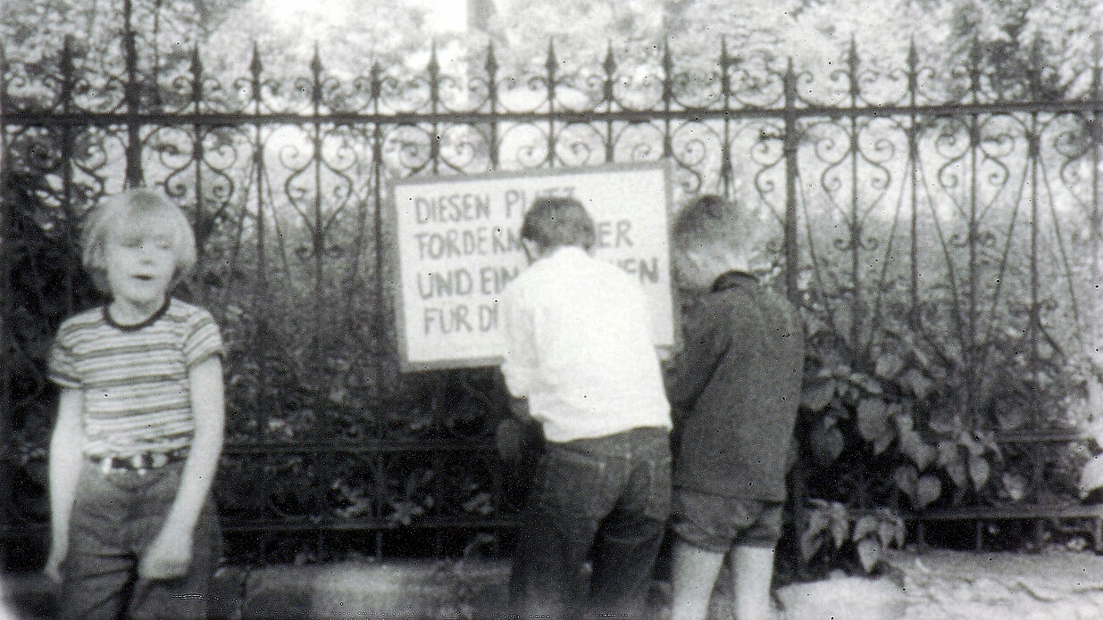 Kinder sind keine Rinder (BRD 1970) Kinder sind keine Rinder (BRD 1970)