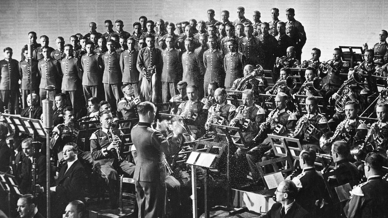 Wunschkonzert (D 1940) Wunschkonzert (D 1940)
