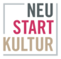 Logo Neustart Kultur.
