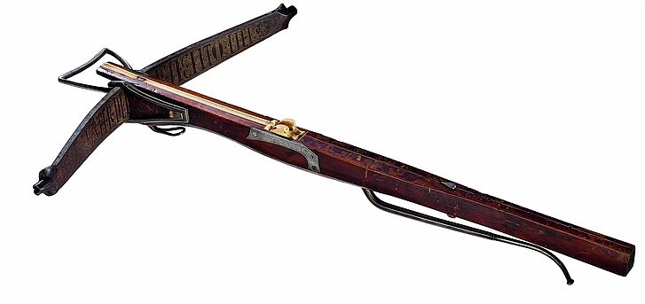 Armbrust.
