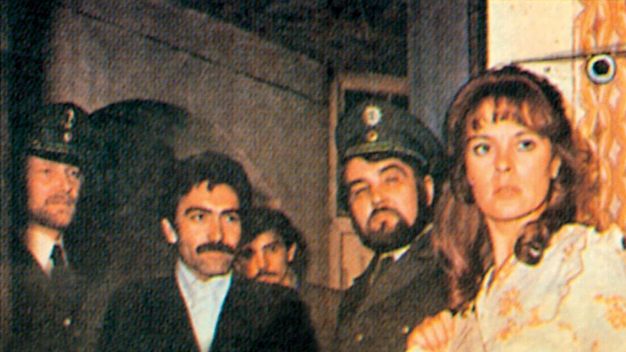 Almanya, acı vatan (TR 1979) Almanya, acı vatan (TR 1979)