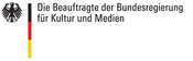 Die Beauftragte der Bundesregierung für Kultur und Medien