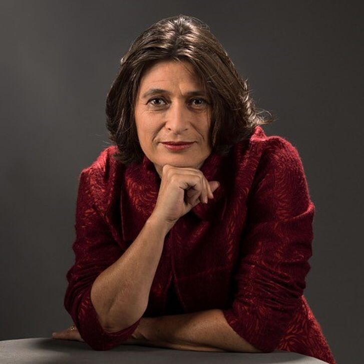 Corine Defrance Corine Defrance