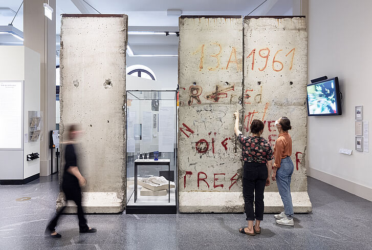 In the permanent exhibition In the permanent exhibition