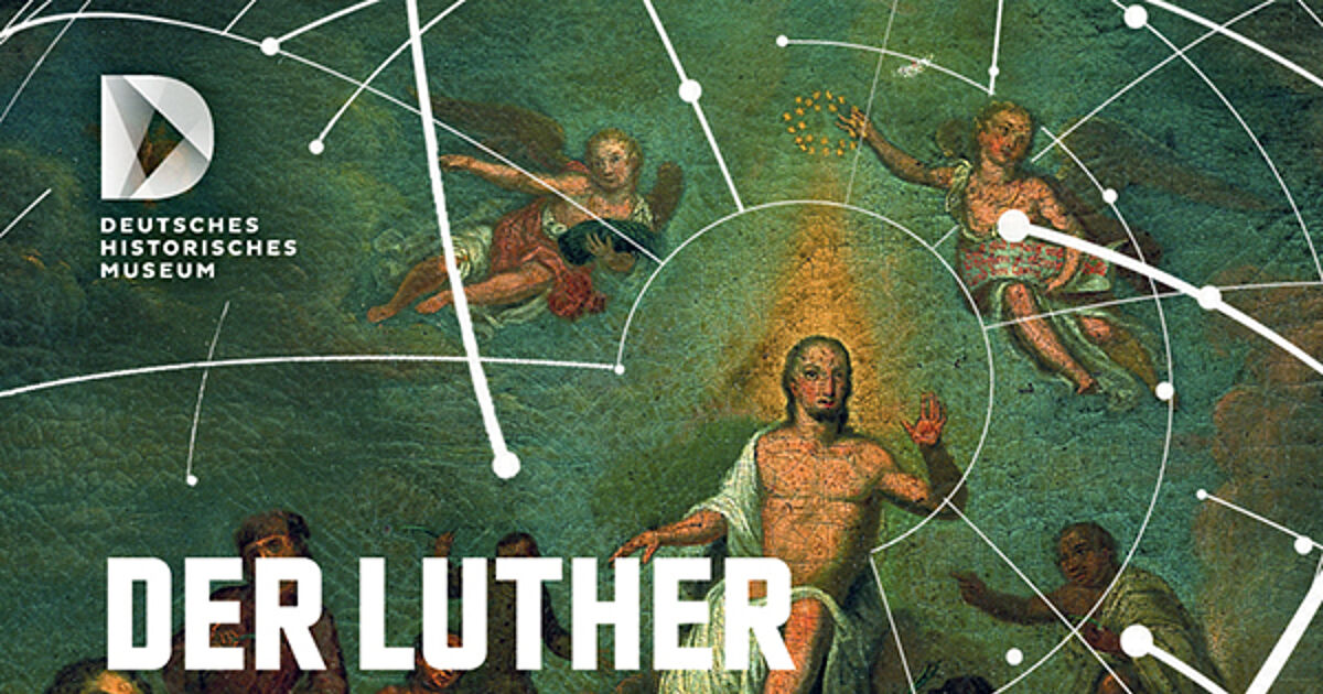 Catalogue "The Luther Effect. Protestantism 500 Years in the World