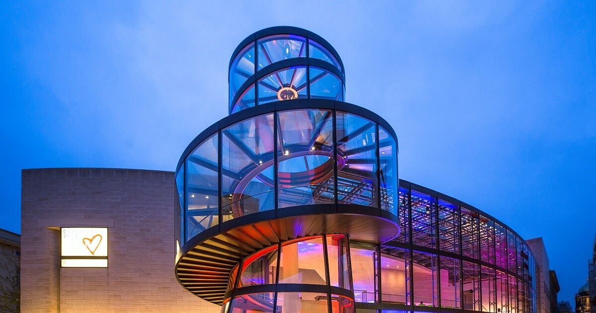 Lange Nacht der Museen im Deutschen Historischen Museum Deutsches