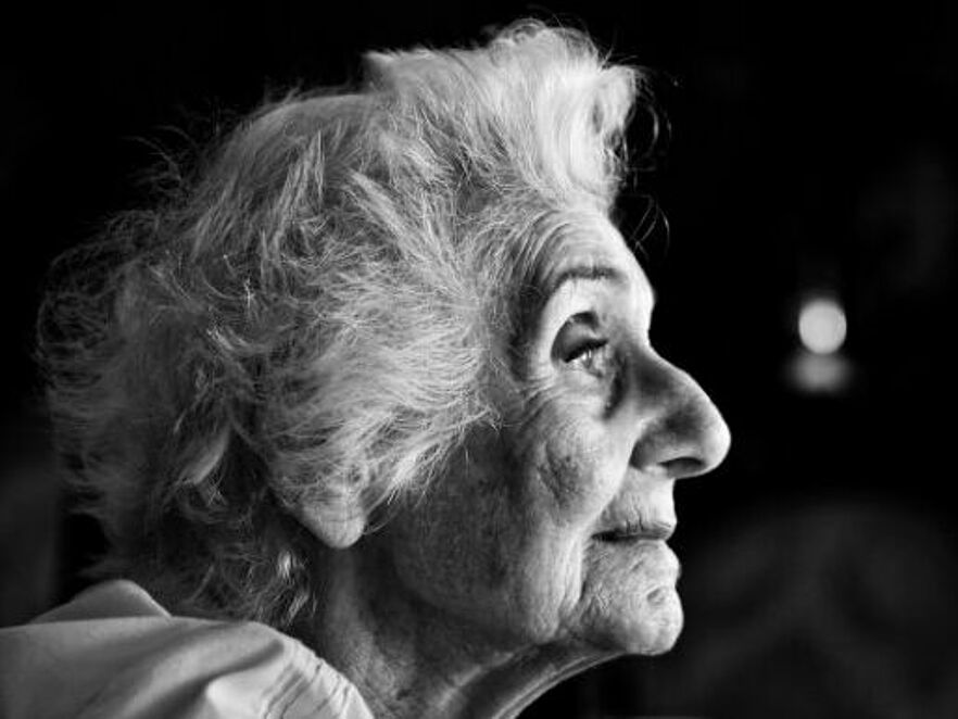 Éva Fahidi-Pusztai (Foto: Martin Lengemann)