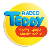 Logo Radio Teddy