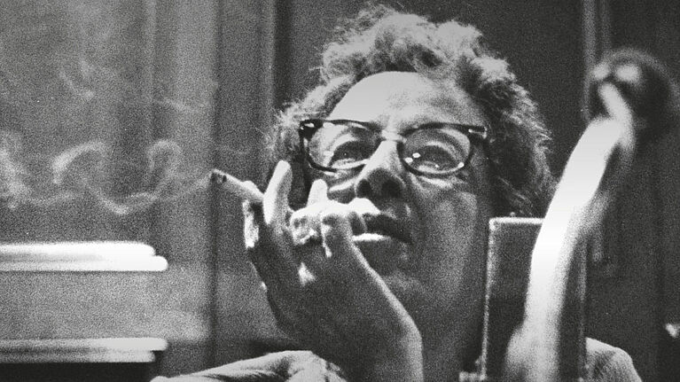Hannah Arendt und das 20. Jahrhundert Hannah Arendt und das 20. Jahrhundert
