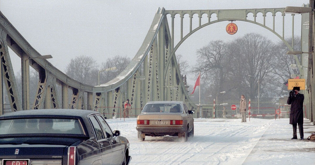 German Historical Museum to host symposium on Germany, Russia, USA