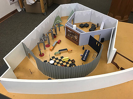 Von der Idee zur Umsetzung: Interview mit Hans Hagemeister