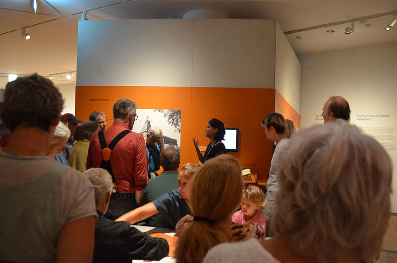 Lange Nacht der Museen 2023