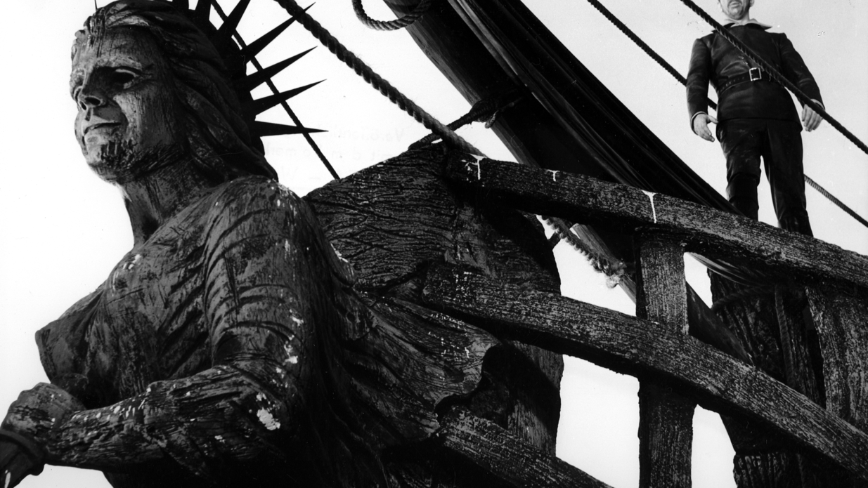 Der fliegende Holländer (DDR 1964)