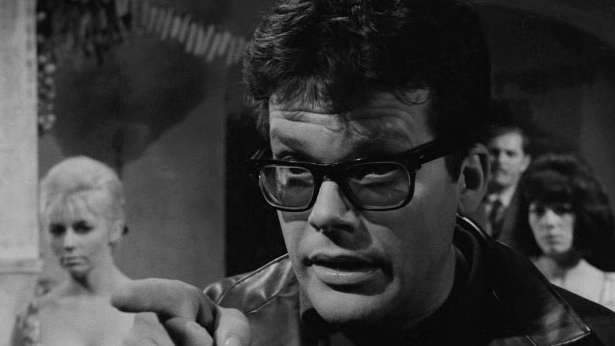 Salto (PL 1965)