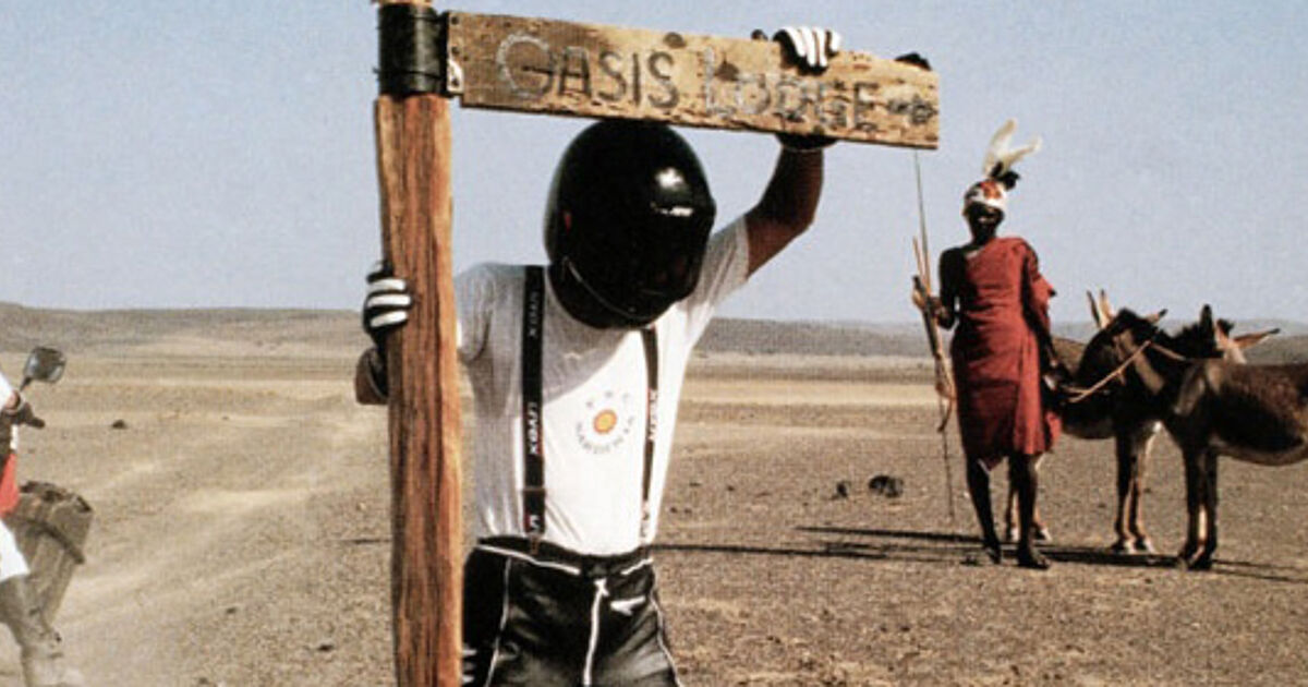 Lachende Erben Komödianten der 1980er Jahre Zeughauskino Deutsches