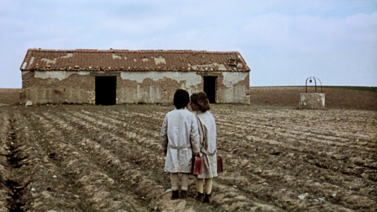 El espíritu de la colmena (ES 1973) El espíritu de la colmena (ES 1973)