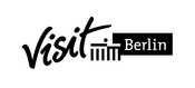 Logo Visit Berlin.