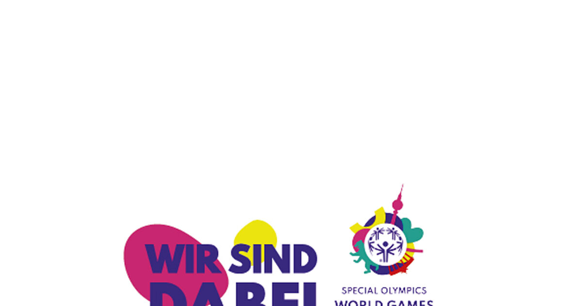 Special Olympics World Games Berlin 2023 - Deutsches Historisches Museum