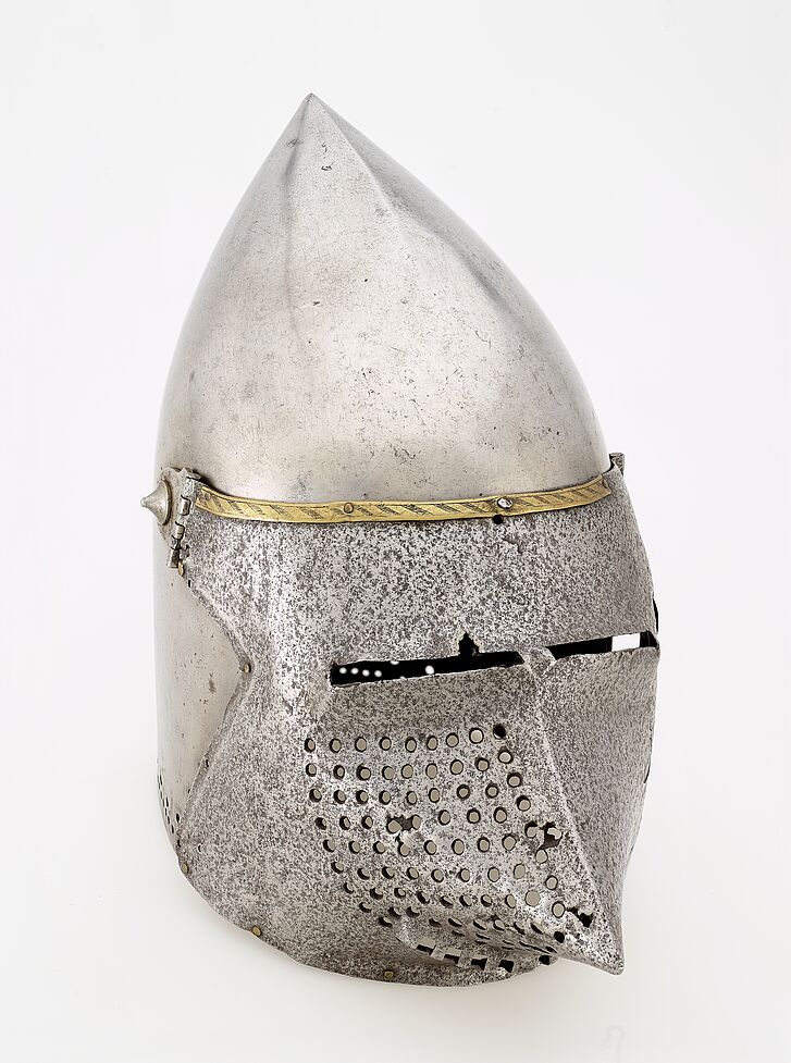 Ritterhelm