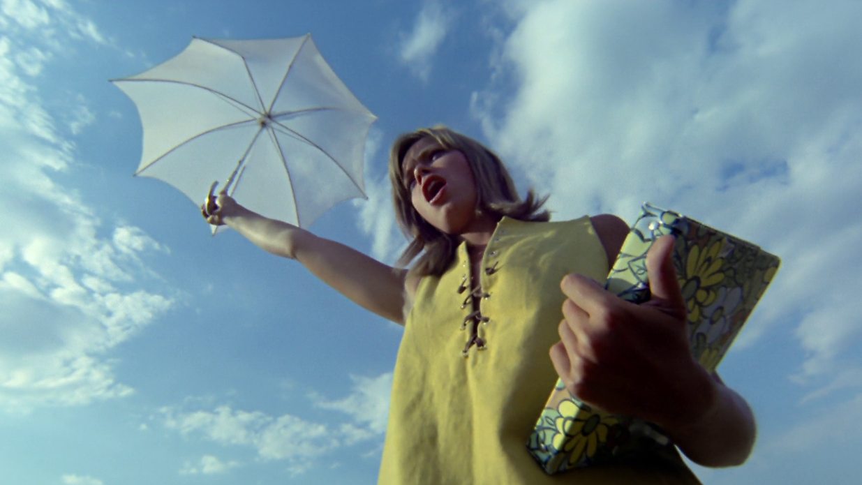 Los desafíos (ES 1969) Los desafíos (ES 1969)