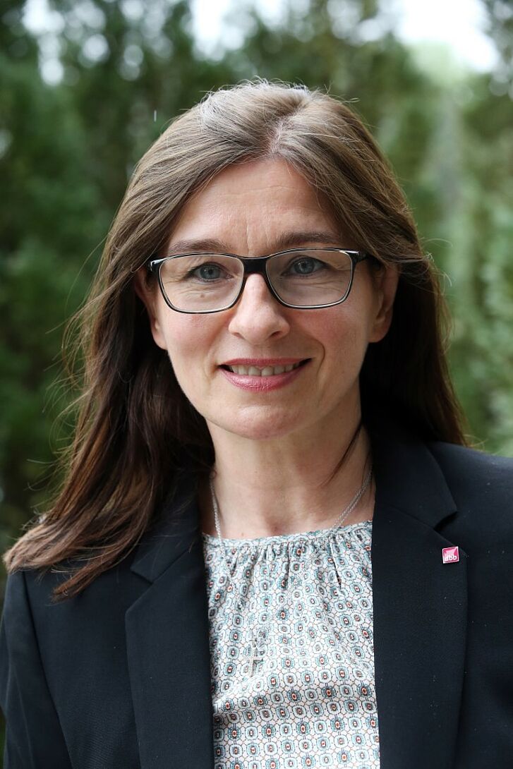 Astrid Hollmann