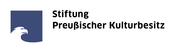 Logo Stiftung Preußischer Kulturbesitz