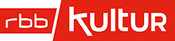 Logo RBB Kultur
