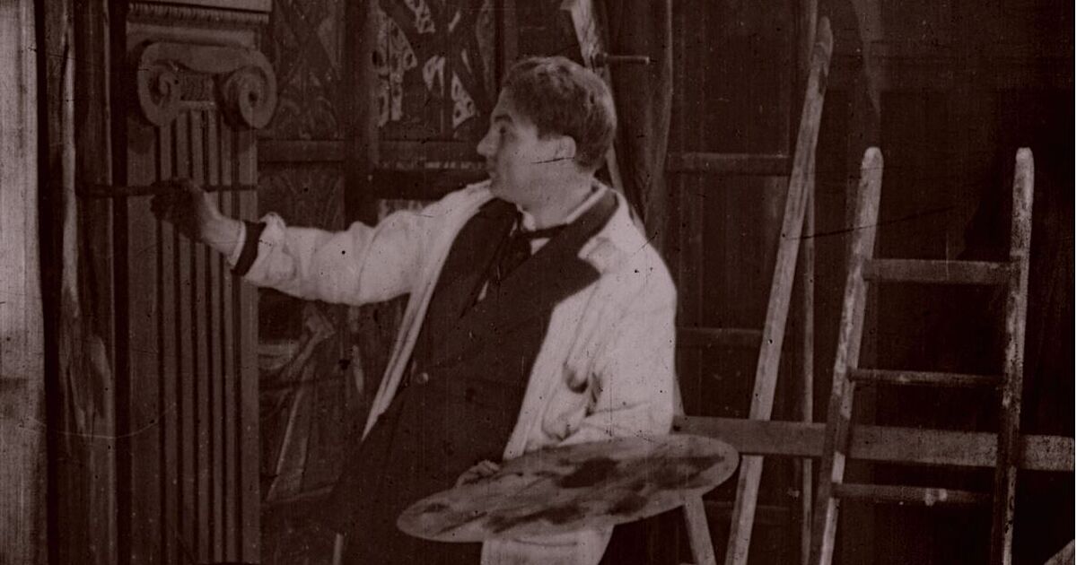 - Zeughauskino | Deutsches Historisches Museum