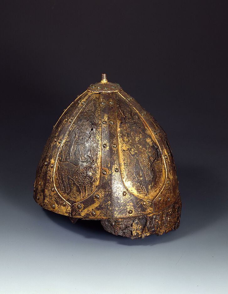 Helm.
