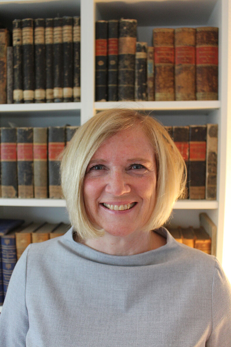 Sabine Freitag Sabine Freitag