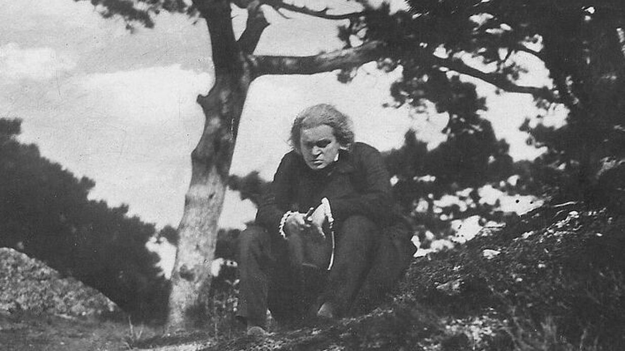Beethoven