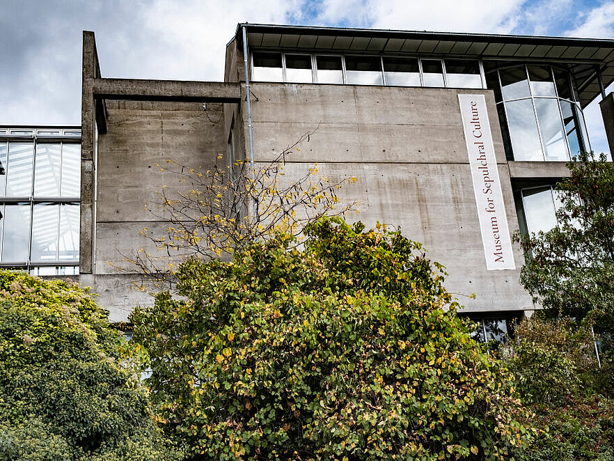 Museum für Sepulkralkultur