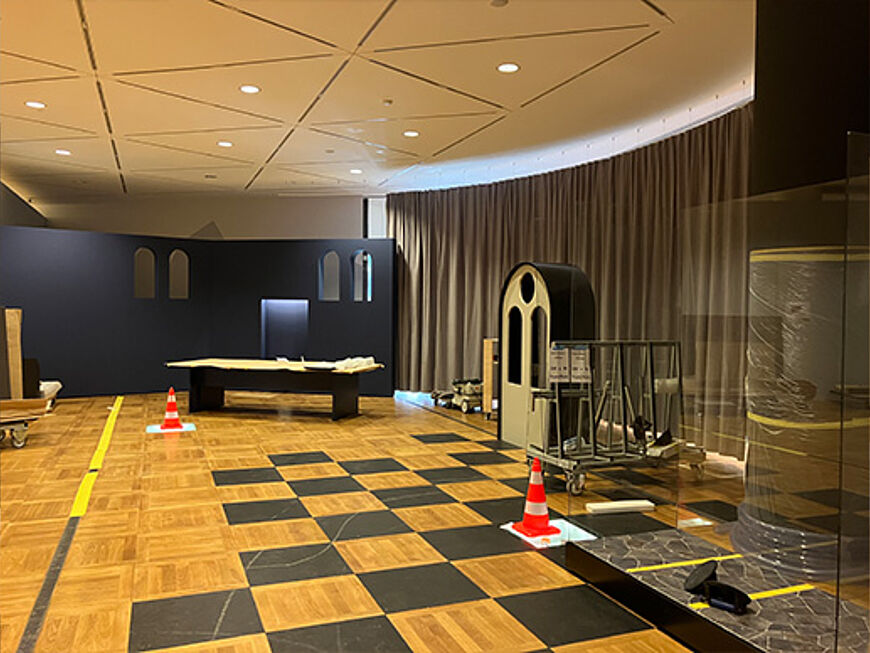 Von der Idee zur Umsetzung: Interview mit Lisa Berchtold