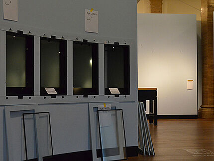 5 Fragen an: Katrin Kunze