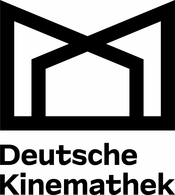 [Translate to English:] Logo Deutsche Kinemathek