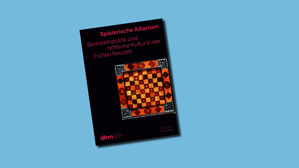 Cover eines Buches