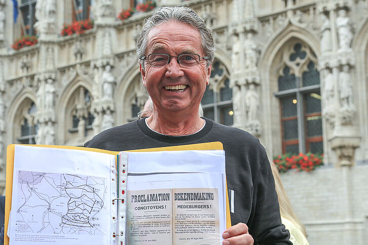 Hubert Piel, Stellvertretender Vorsitzender