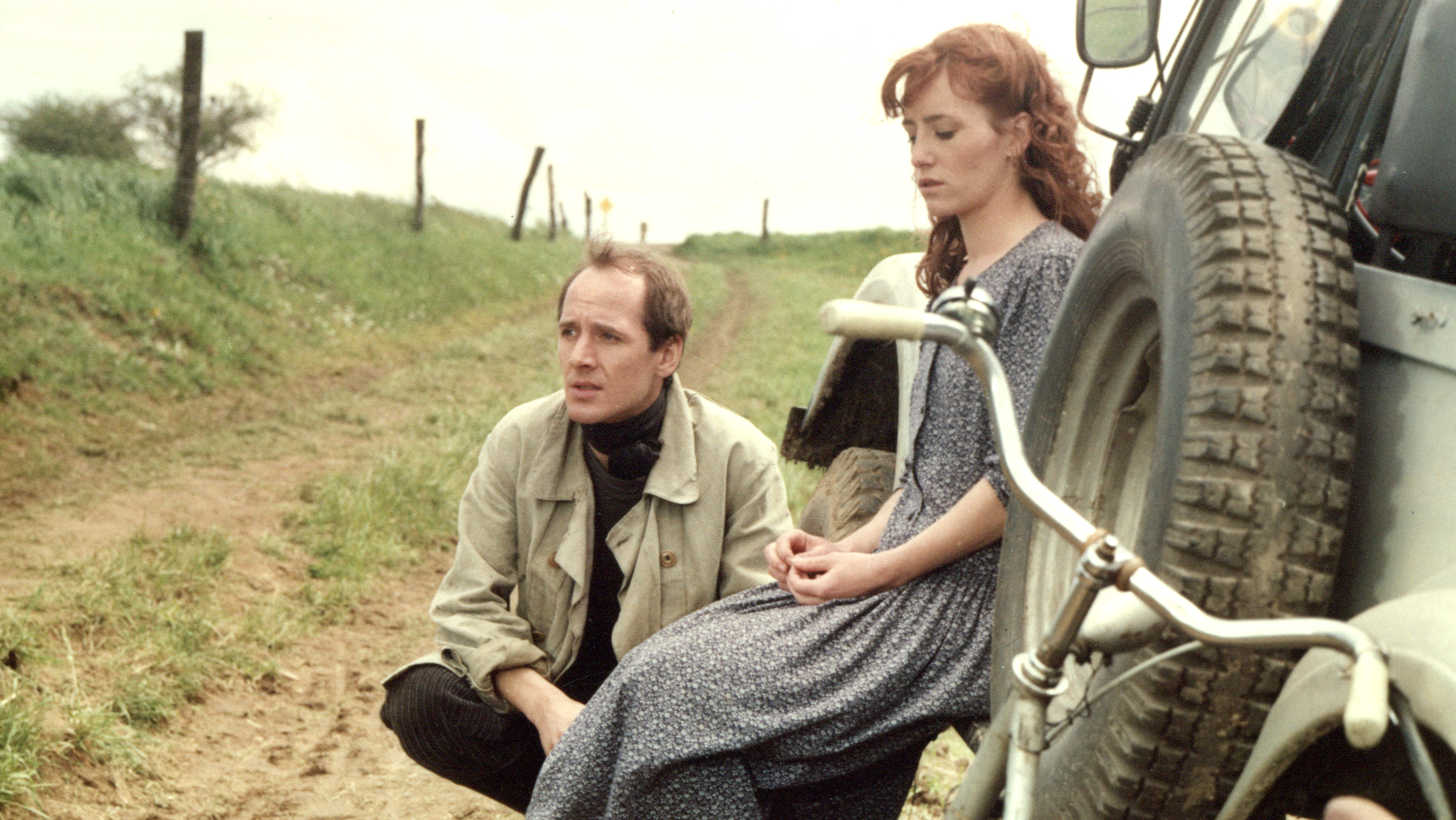 Sehnsucht (DDR 1990, R: Jürgen Brauer)