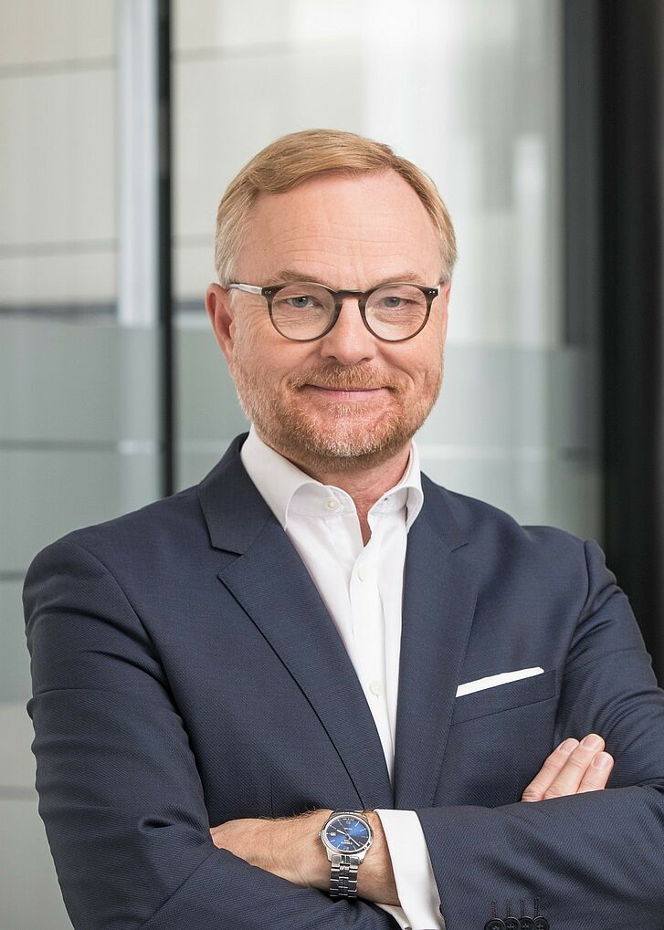 Markus Böhl