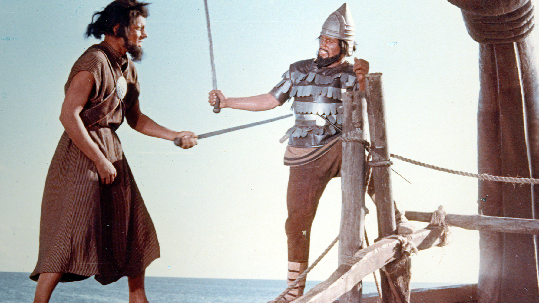 Hatifa (DDR 1960, R: Siegfried Hartmann)