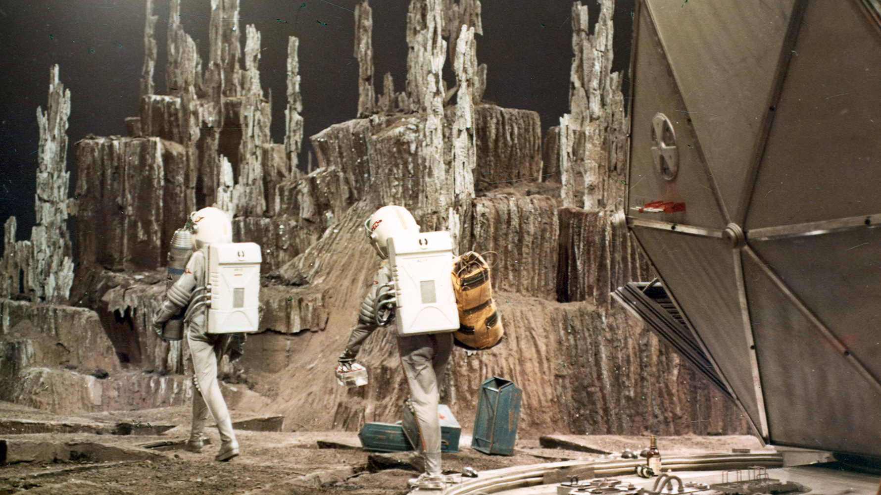 Eolomea (DDR 1972, R: Herrmann Zschoche)