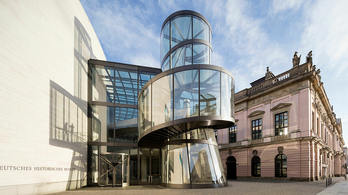 Deutsches Historisches Museum