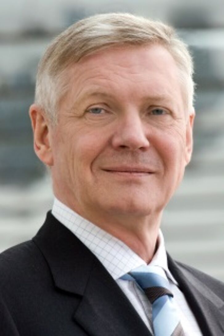 Hanns-Eberhard Schleyer