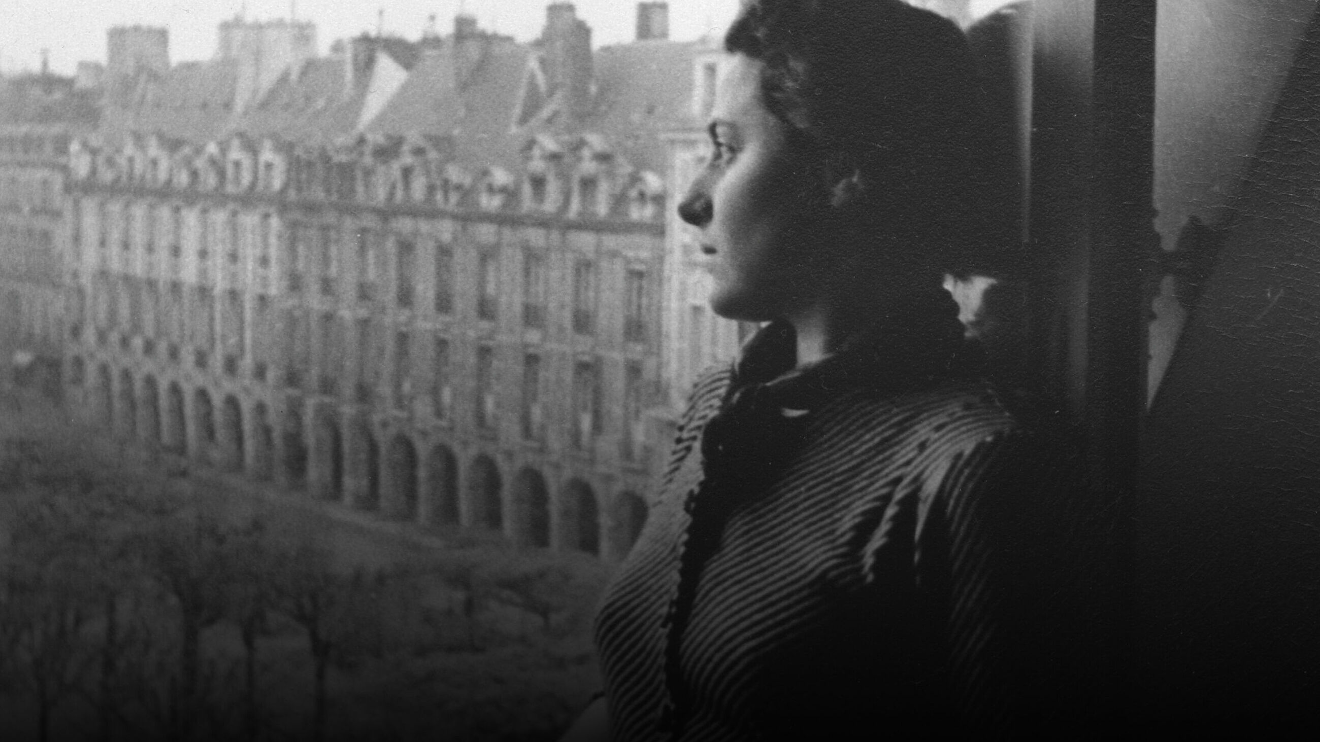 Rosa Lenz, Paris, um 1936 © Stanfordville, NY, Fred Stein Archive Rosa Lenz, Paris, um 1936 © Stanfordville, NY, Fred Stein Archive
