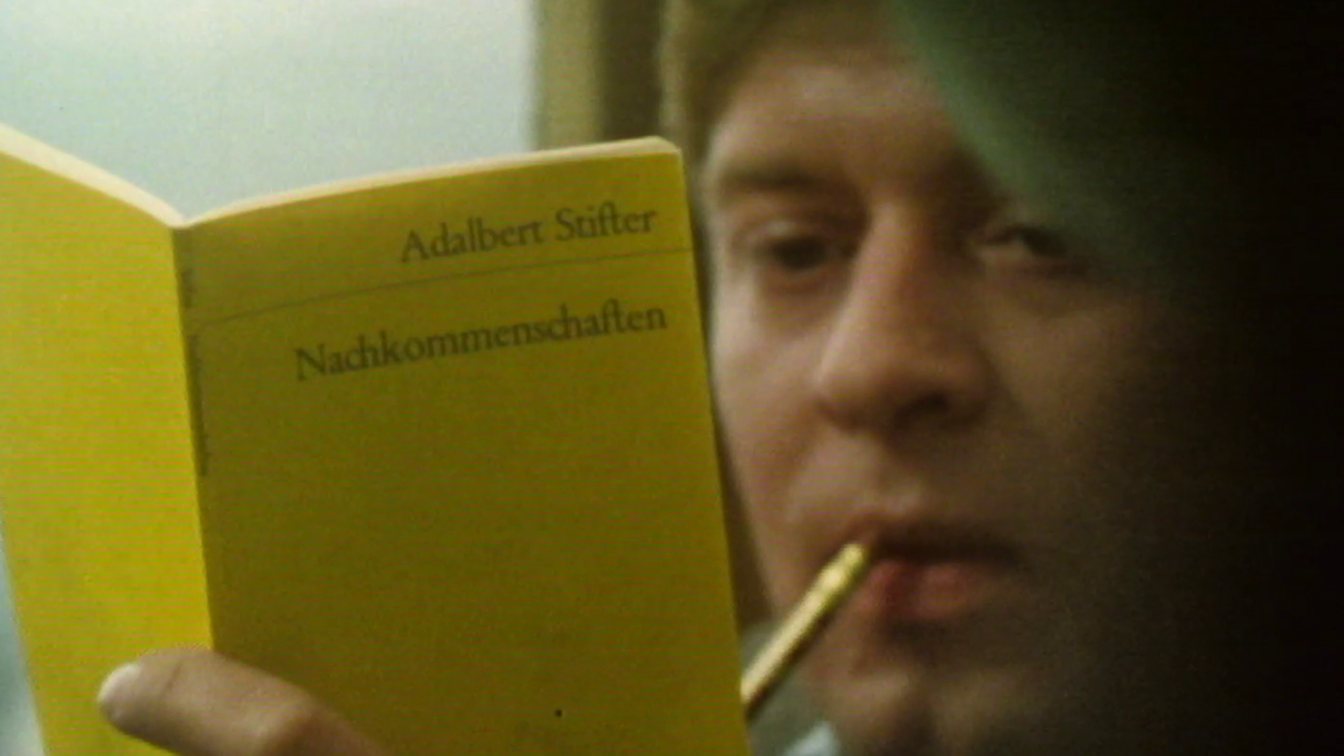 Nachkommenschaften (BRD 1977)