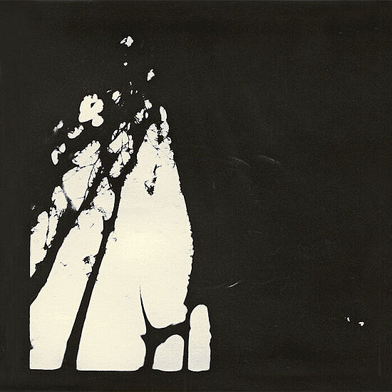 Eine der vier in der Nähe einer Gaskammer heimlich aufgenommenen Fotografien von Alberto Errera, 1944 © Państwowe Muzeum Auschwitz-Birkenau Eine der vier in der Nähe einer Gaskammer heimlich aufgenommenen Fotografien von Alberto Errera, 1944.