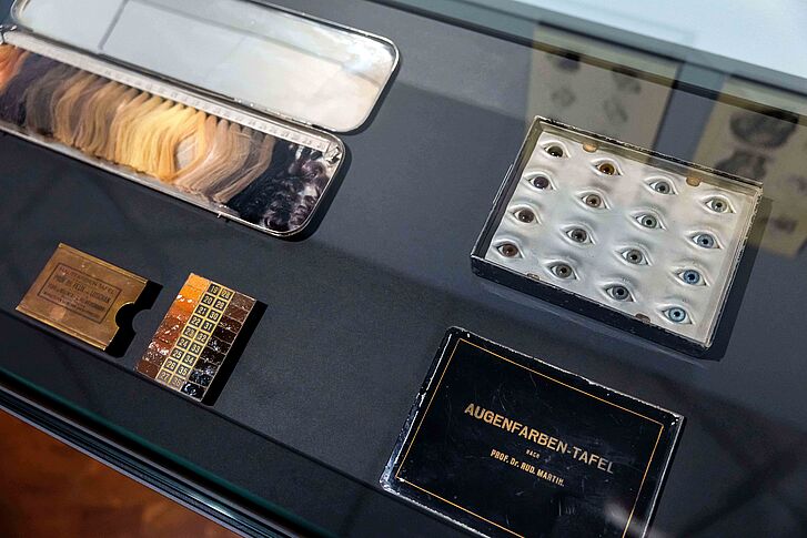Ausstellungsansicht 